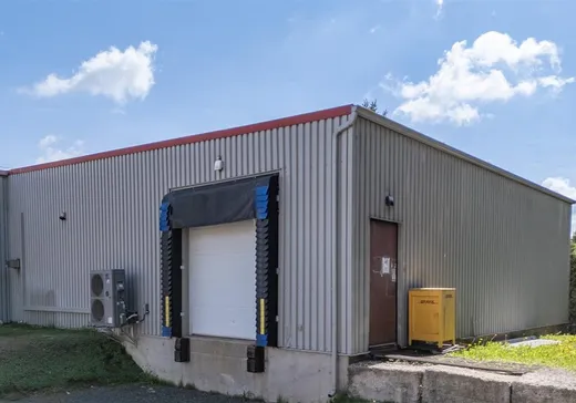 Commercial Property for Sale - 1521 Boul. Jutras O., Victoriaville, G6T 2A9