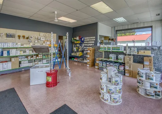 Commercial Property for Sale - 1521 Boul. Jutras O., Victoriaville, G6T 2A9