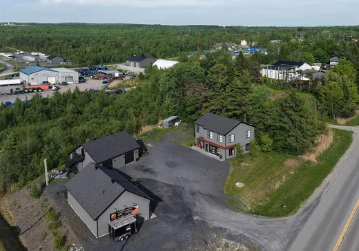 Commercial Property for Sale - 1955Z Route 222, Repentigny, J0B 2P0