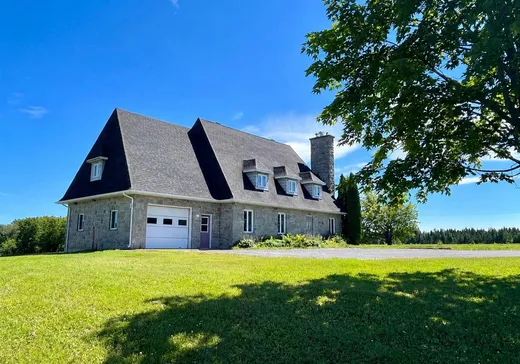 Ferme à vendre - 568Z Rue Principale, Saint-Camille-de-Lellis, G0R2S0