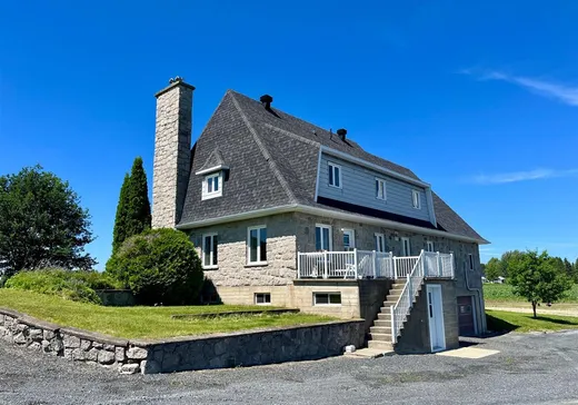 Ferme à vendre - 568Z Rue Principale, Saint-Camille-de-Lellis, G0R 2S0