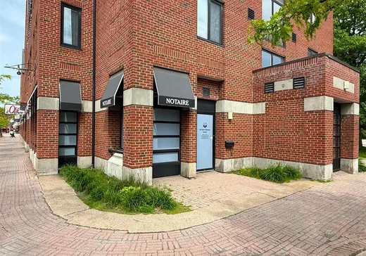 Commercial Condo for sale - 875 Rue Grandjean, Beauport, G1X4G6