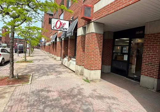 Commercial Condo for Sale - 875 Rue Grandjean, Beauport, G1X 4G6