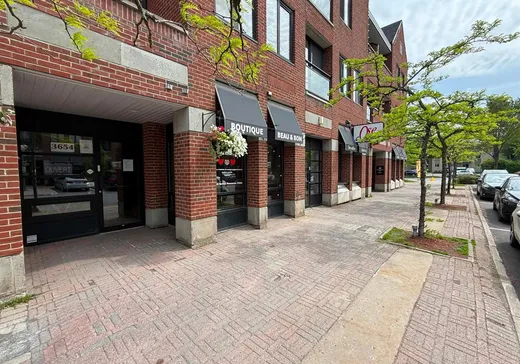 Commercial Condo for Sale - 875 Rue Grandjean, Beauport, G1X 4G6