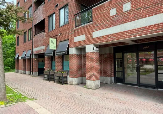 Commercial Condo for sale - 3678-3692 Rue du Campanile, Beauport, G1X4G6