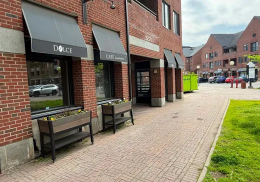 Commercial Condo for Sale - 3678-3692 Rue du Campanile, Beauport, G1X 4G6