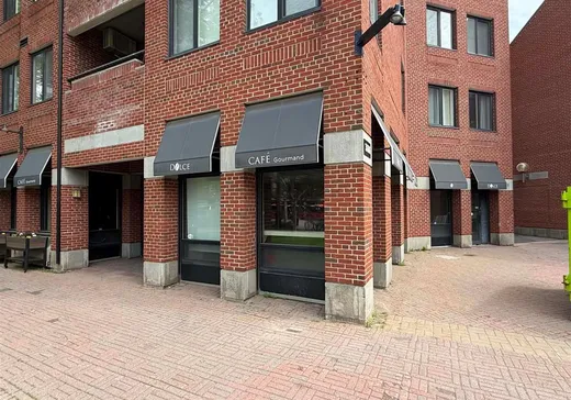 Commercial Condo for Sale - 3678-3692 Rue du Campanile, Beauport, G1X 4G6