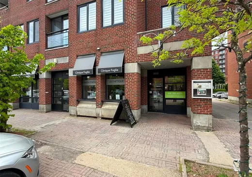 Commercial Condo for Sale - 3678-3692 Rue du Campanile, Beauport, G1X 4G6