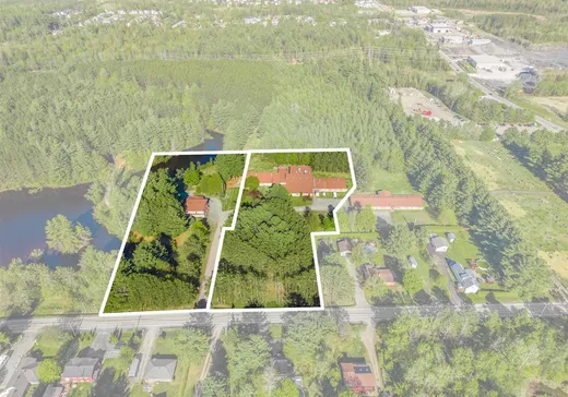 Commercial Property for sale - 82-104 Ch. Gendron, Sherbrooke, J1R0J6