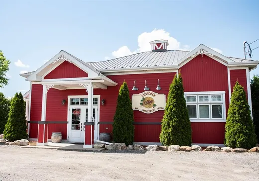 Commercial Property for Sale - 396Z Ch. St-Louis, Saint-Étienne-de-Beauharnois, J0S 1S0