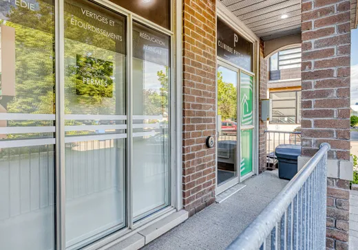Commercial Property for Sale - 559 Rue Notre-Dame, Repentigny, J6A 2T6