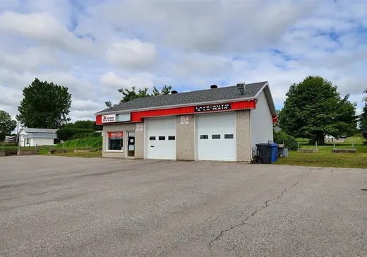 Propriété commerciale à vendre - 6800 Boul. Jean-XXIII, Trois-Rivières, G9A 5C9