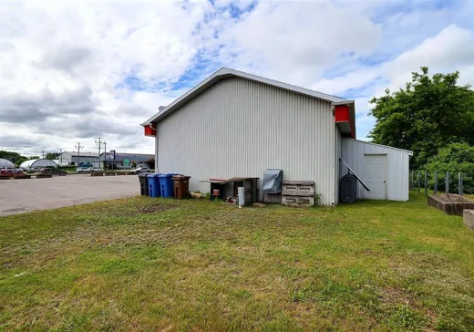 Propriété commerciale à vendre - 6800 Boul. Jean-XXIII, Trois-Rivières, G9A 5C9