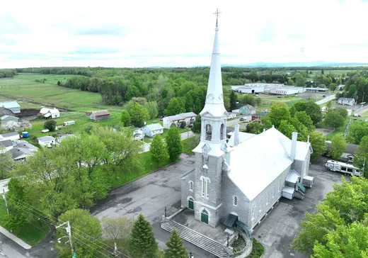 Propriété commerciale à vendre - 4609-4611 Rue Gosford O., Iles-Aux-Coudres, G0A2A0