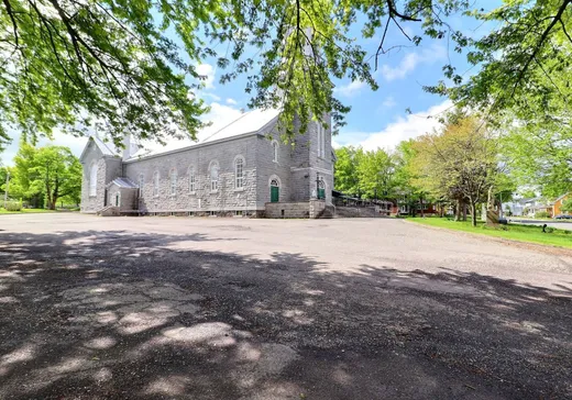 Propriété commerciale à vendre - 4609-4611 Rue Gosford O., Iles-Aux-Coudres, G0A 2A0