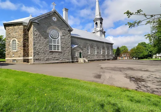 Propriété commerciale à vendre - 4609-4611 Rue Gosford O., Iles-Aux-Coudres, G0A 2A0