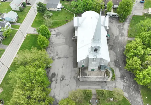 Propriété commerciale à vendre - 4609-4611 Rue Gosford O., Iles-Aux-Coudres, G0A 2A0