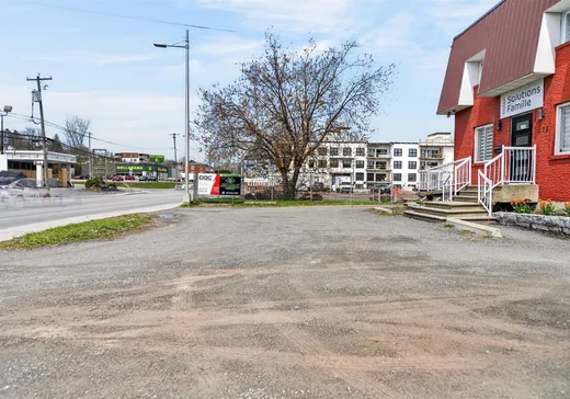 Propriété commerciale à vendre - 173 Rue Denison E., Granby, J2G 4C4