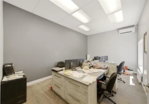 Commercial Property for Sale - 4530 Boul. St-Joseph, Drummondville, J2A 1B2