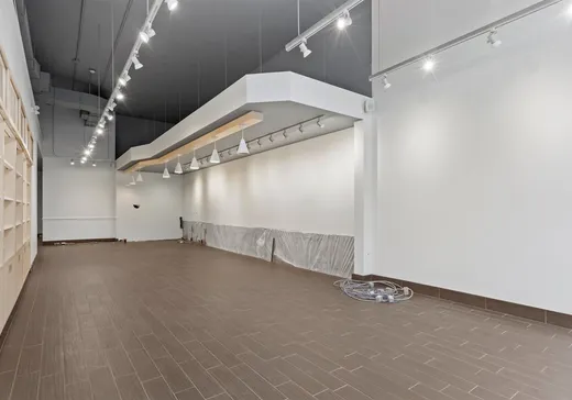 Commercial Condo for Sale - 4159 Rue St-Denis, Montreal (Downtown), H2W 2M7