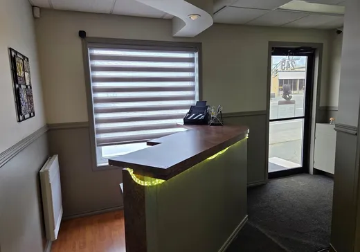 Commercial Property for Sale - 249 Av. Larivière, Rouyn-Noranda, J9X 4H1