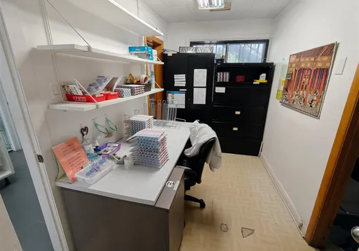 Propriété commerciale à vendre - 8240-8254 Av. de Châtillon, Montréal (Anjou), H1K 1P2