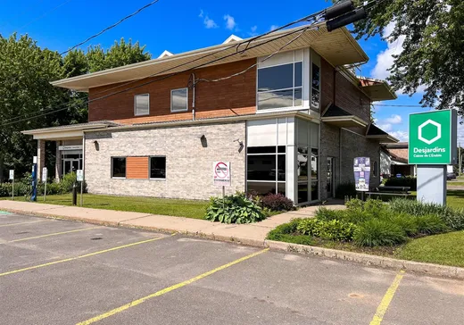 Commercial Property for sale - 635 Rue Laurier, Lyster, G0S1V0