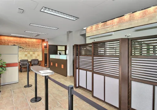 Commercial Property for Sale - 635 Rue Laurier, Lyster, G0S 1V0
