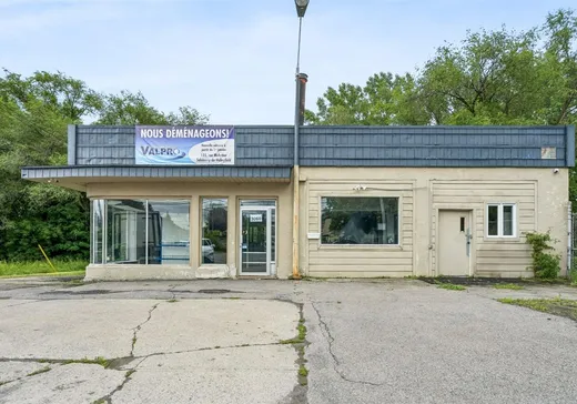 Commercial Property for Sale - 3060 Boul. Hébert, Salaberry-de-Valleyfield, J6S 2L1