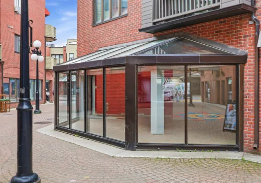 Propriété commerciale à vendre - 1660 Allée du Marché, Saint-Hyacinthe, J2S 8E4