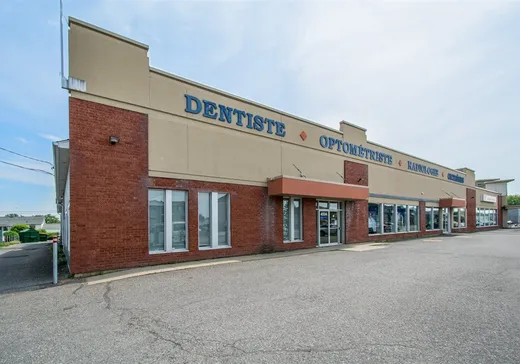 Commercial Condo for sale - 4534 Boul. St-Joseph, App. 103, Drummondville, J2A1B5