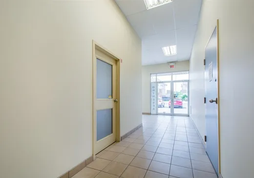 Commercial Condo for Sale - 4534 Boul. St-Joseph, App. 103, Drummondville, J2A 1B5
