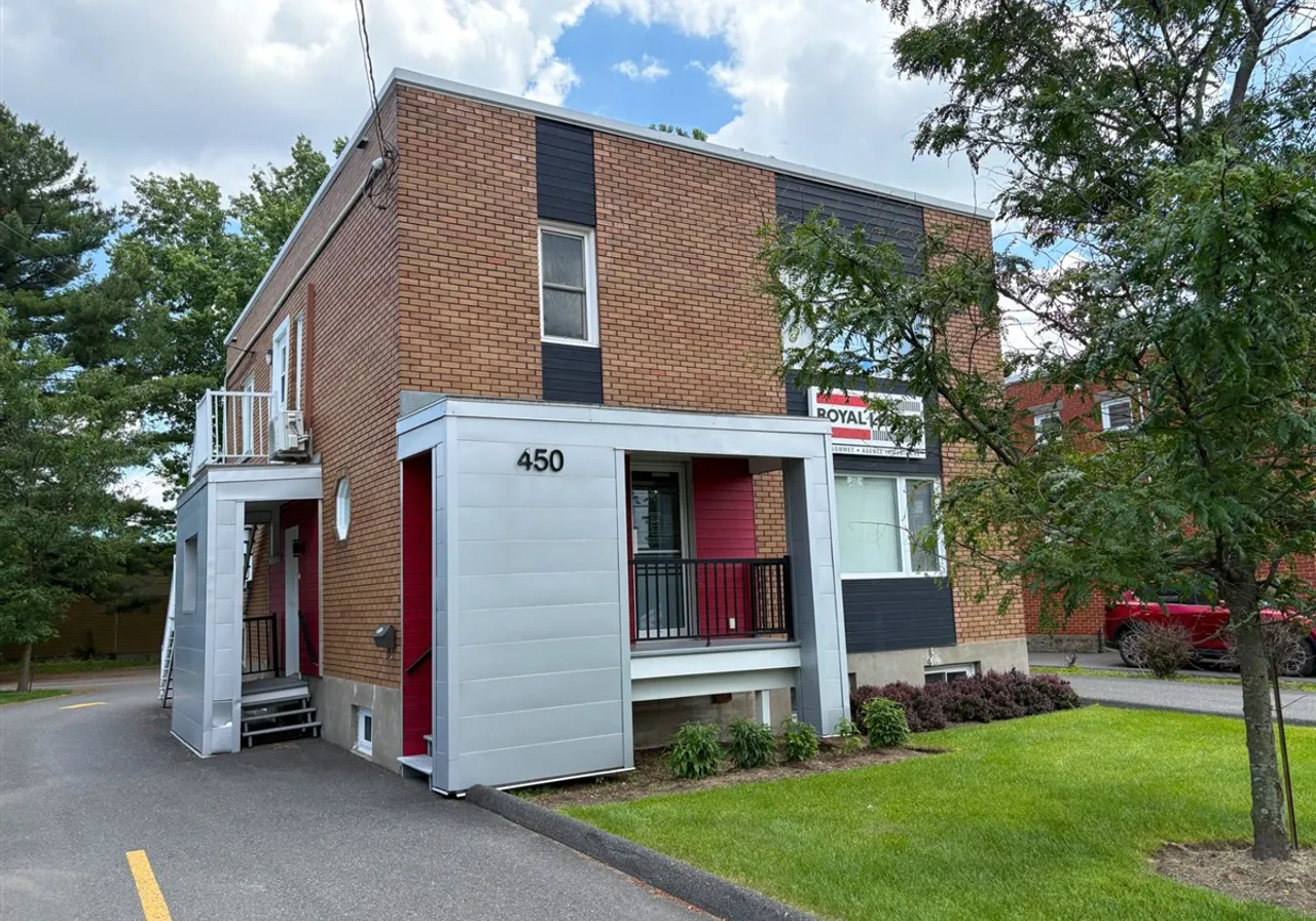 450 Rue St-Pierre — photo 2