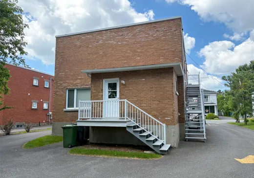 Commercial Property for Sale - 450 Rue St-Pierre, Drummondville, J2C 3W1