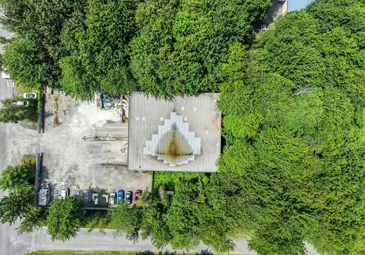 Commercial Property for Sale - 68 Rue Robichaud, Granby, J2H 0W6