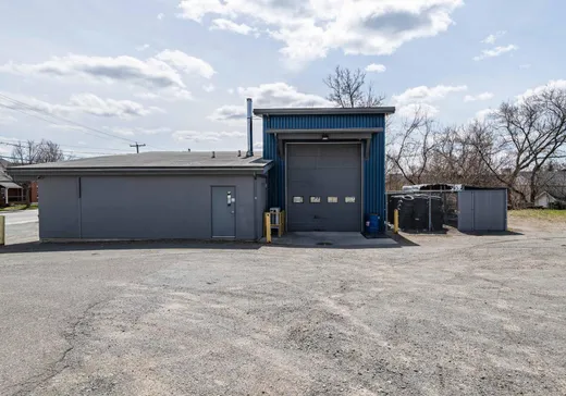 Propriété commerciale à vendre - 1 Rue Non Disponible-Unavailable, Montréal (Ahuntsic/Cartierville), H1H 1H1