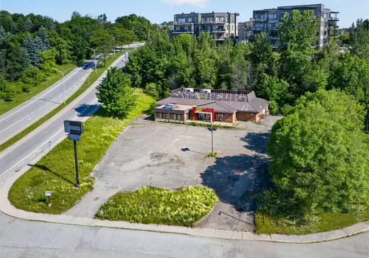 Commercial Property for Sale - 50Z Boul. Lionel-Groux, Les Nations, J1L 2H3