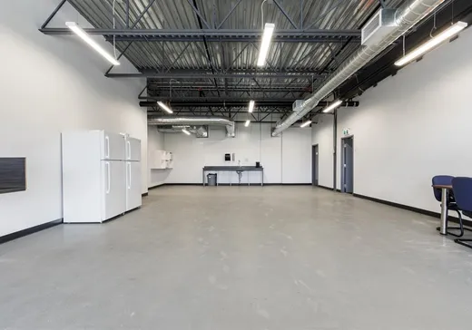 Industrial Building for Sale - 1320Z-1324Z Av. de la Gare, Mascouche, J7K 2Z2