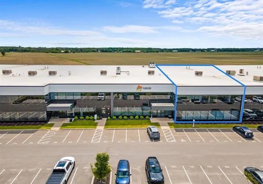 Commercial Property for sale - 1324 Av. de la Gare, Mascouche, J7K2Z2