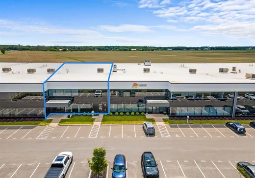 Commercial Property for sale - 1320 Av. de la Gare, Mascouche, J7K2Z2