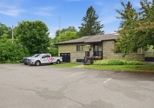 Commercial Property for Sale - 2772 Boul. du Curé-Labelle, Prévost, J0R 1T0