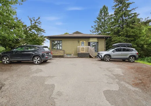 Commercial Property for Sale - 2772 Boul. du Curé-Labelle, Prévost, J0R 1T0