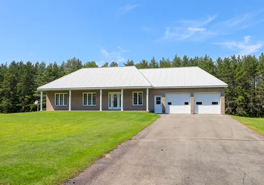 Farm for sale - 489 Ch. de Boileau, Namur, J0V1N0