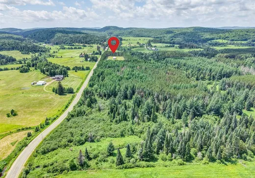 Farm for Sale - 489 Ch. de Boileau, Namur, J0V 1N0