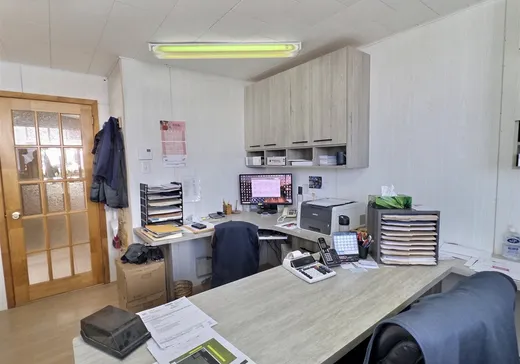 Propriété commerciale à vendre - 539 Rue Notre-Dame O., Saint-Pierre-de-Lamy, G0L 4K0
