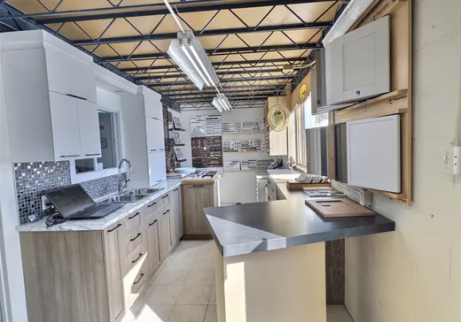 Bâtiment Industriel à vendre - 539 Rue Notre-Dame O., Saint-Pierre-de-Lamy, G0L 4K0