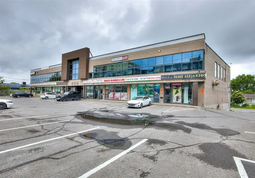Commercial Property for Sale - 321-335 Boul. St-Martin O., Laval (Chomedey), H7M 1Y7