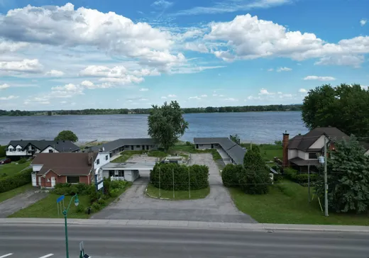 Propriété commerciale à vendre - 1424 Rue Notre-Dame, Repentigny, J5Y3X1
