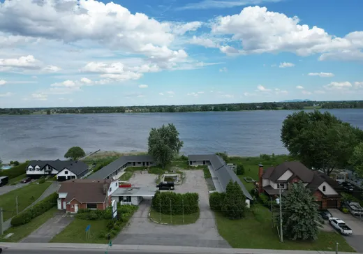Propriété commerciale à vendre - 1424 Rue Notre-Dame, Repentigny, J5Y 3X1