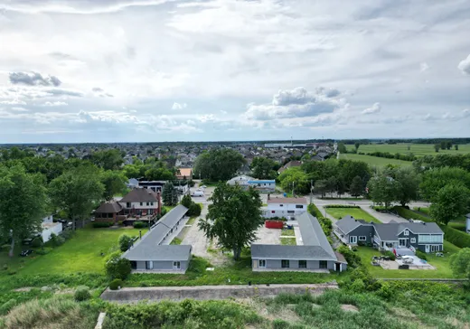 Propriété commerciale à vendre - 1424 Rue Notre-Dame, Repentigny, J5Y 3X1